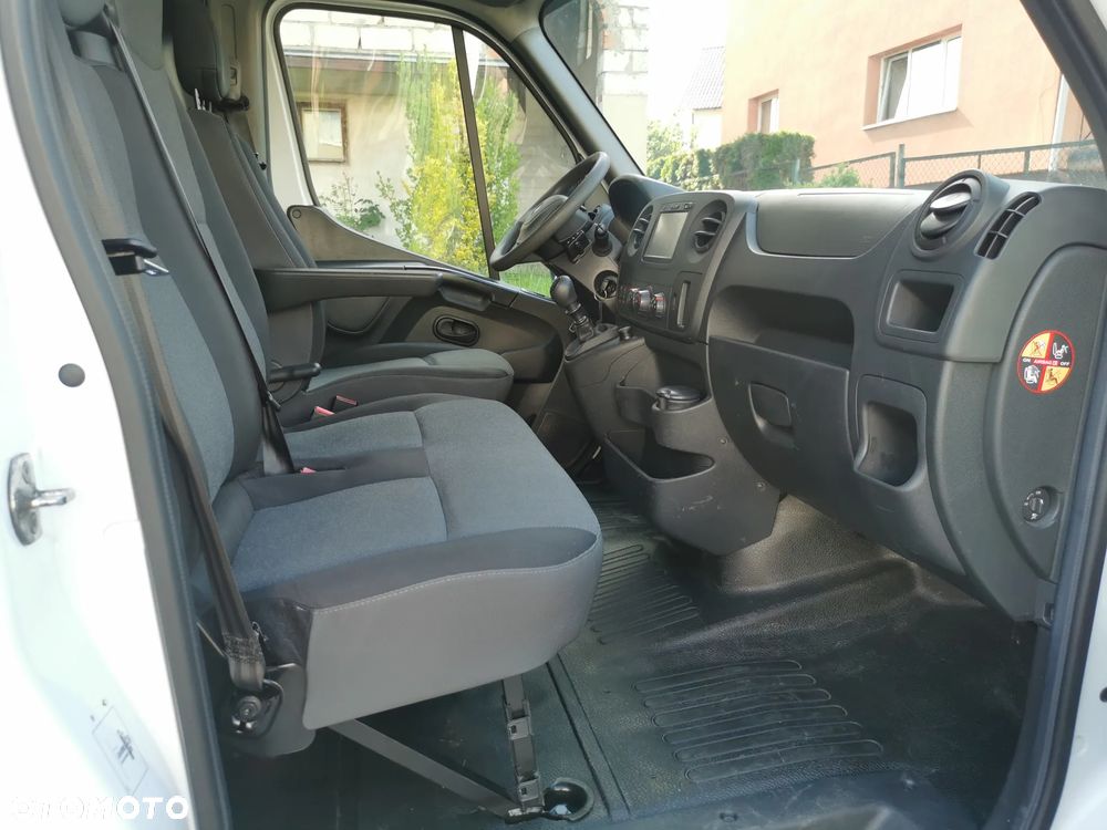 Renault Master - 8