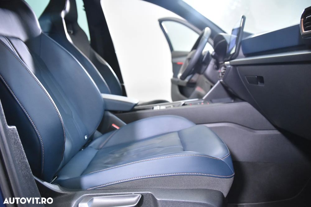 Cupra Formentor - 11