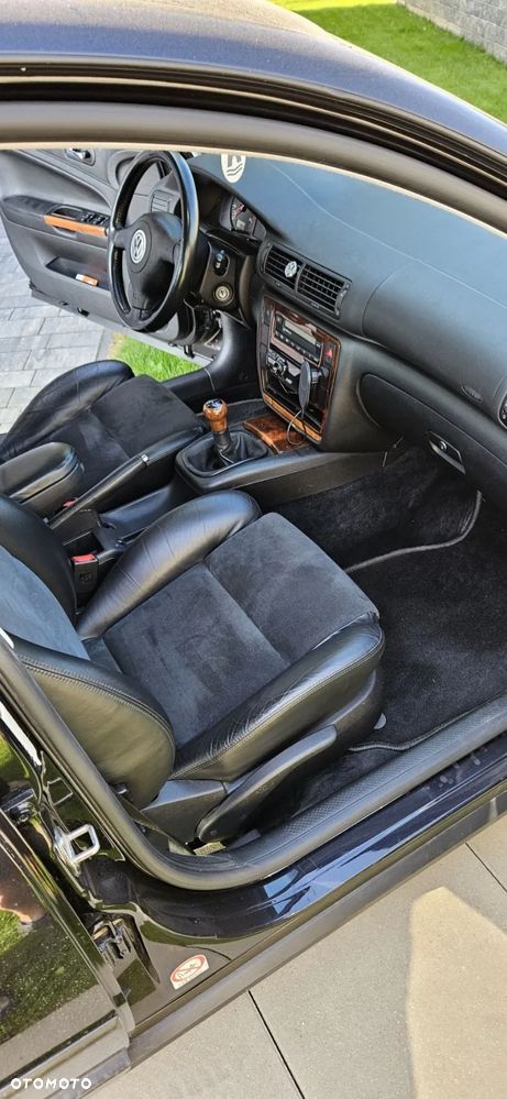 Volkswagen Passat 1.8 5V Turbo - 6