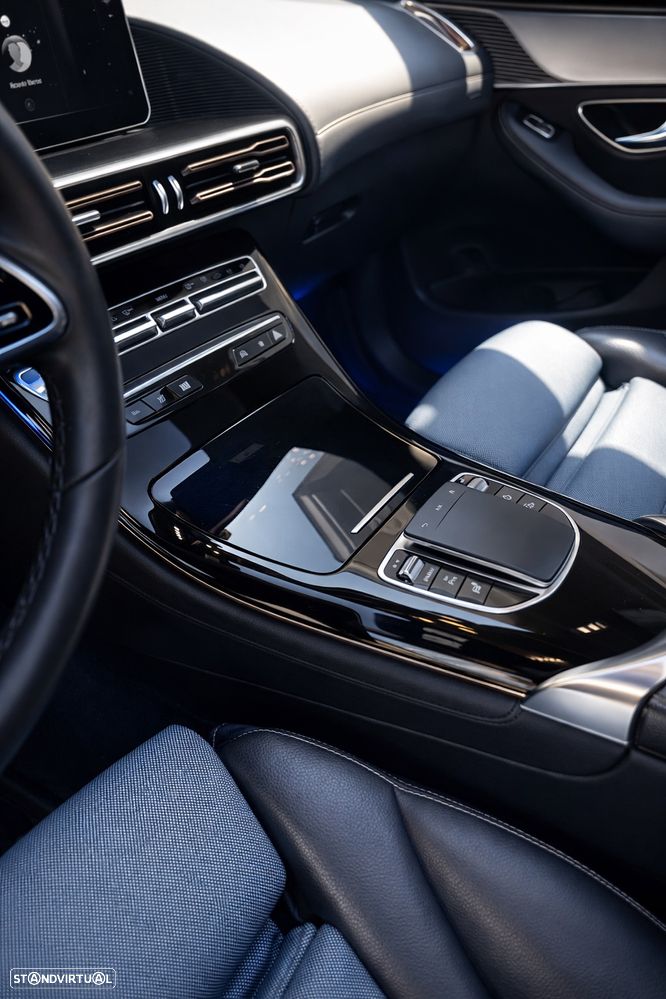 Mercedes-Benz EQC 400 4Matic - 5