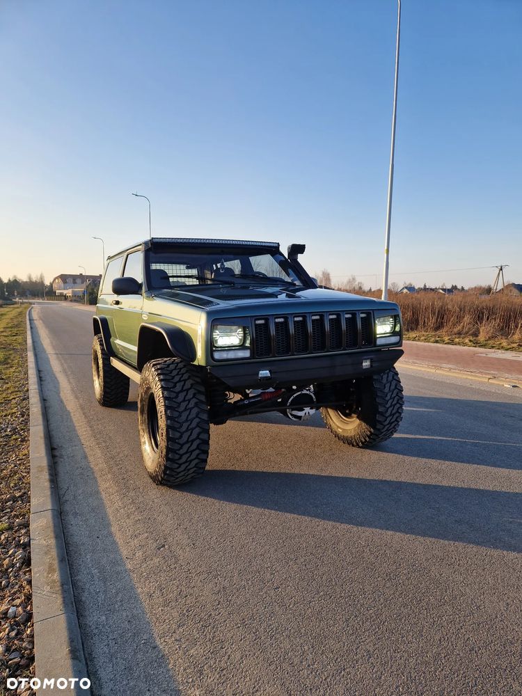 Jeep Cherokee ver-4-0 - 7