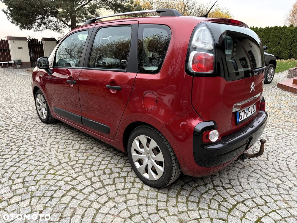 Citroën C3 Picasso VTi 95 Tendance - 16