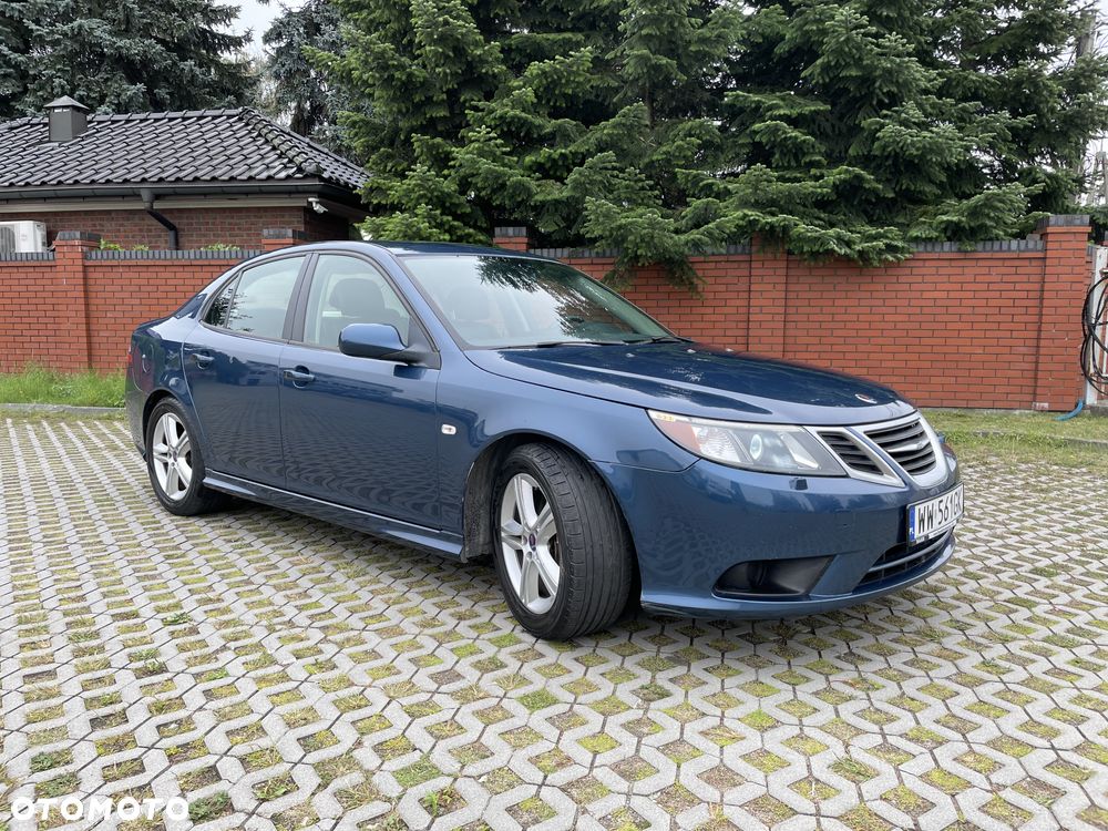 Saab 9-3X 9-3 X 2.0T XWD - 1