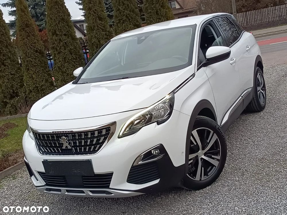 Peugeot 3008 PureTech 130 Stop & Start Access - 13