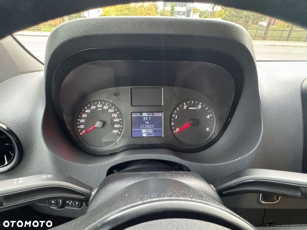 Mercedes-Benz Sprinter 314 - 24