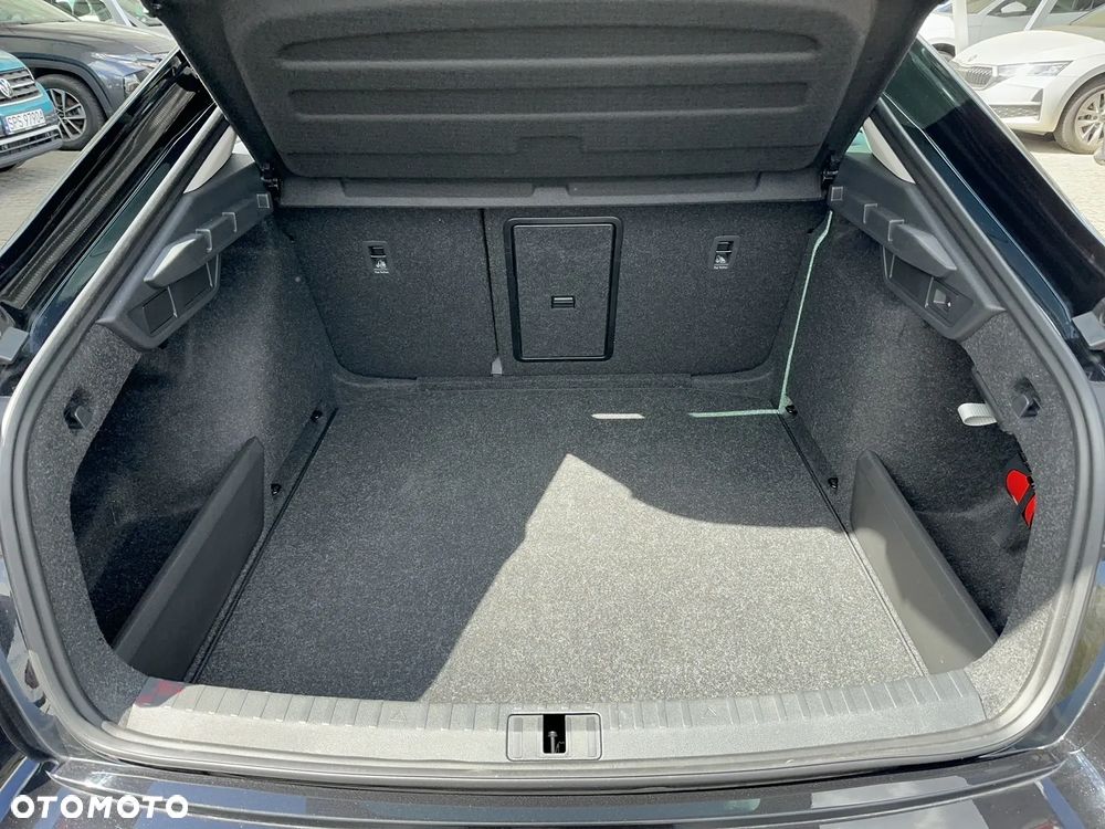 Skoda Octavia 1.5 TSI mHEV Edition 130 Selection DSG - 32