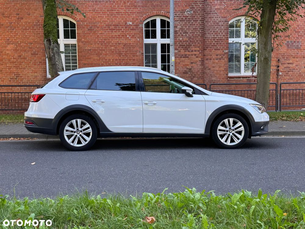 Seat Leon 1.6 TDI Start&Stop X-Perience - 7