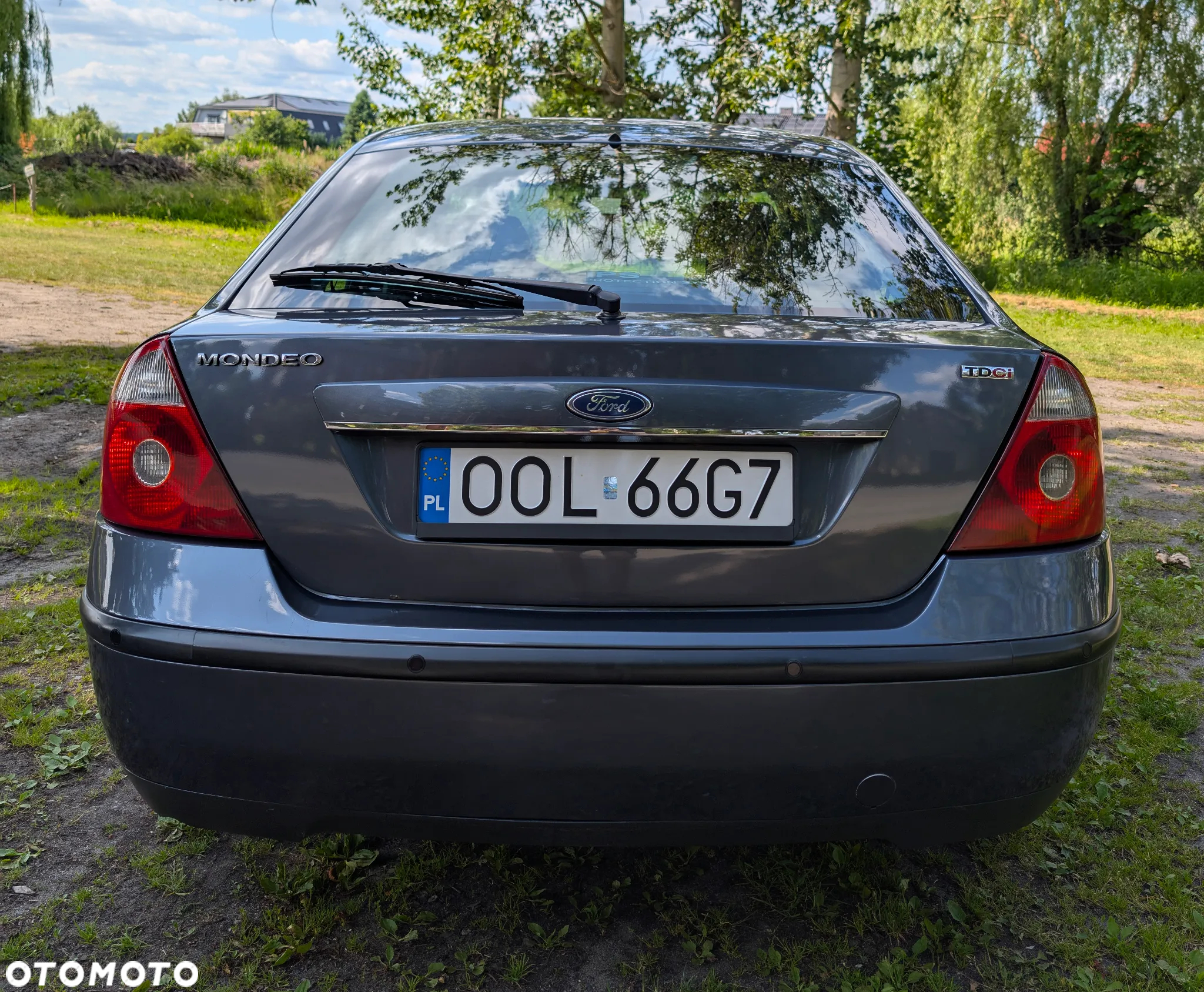 Ford Mondeo 2.0 TDCi Trend - 6