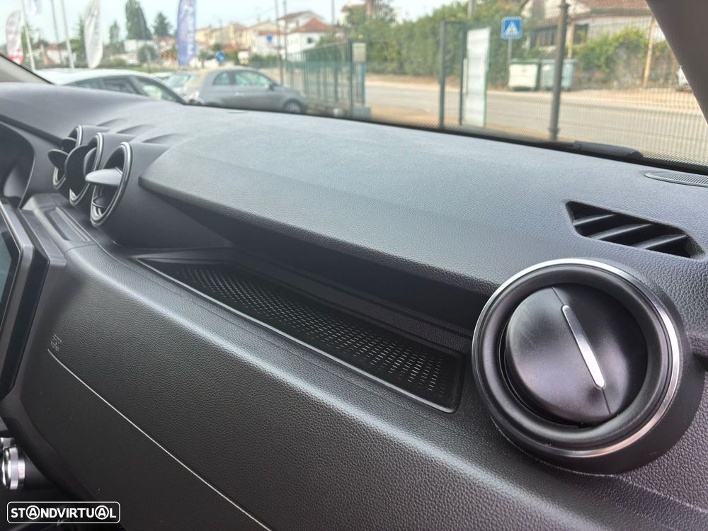 Dacia Duster 1.3 TCe Prestige EDC - 26