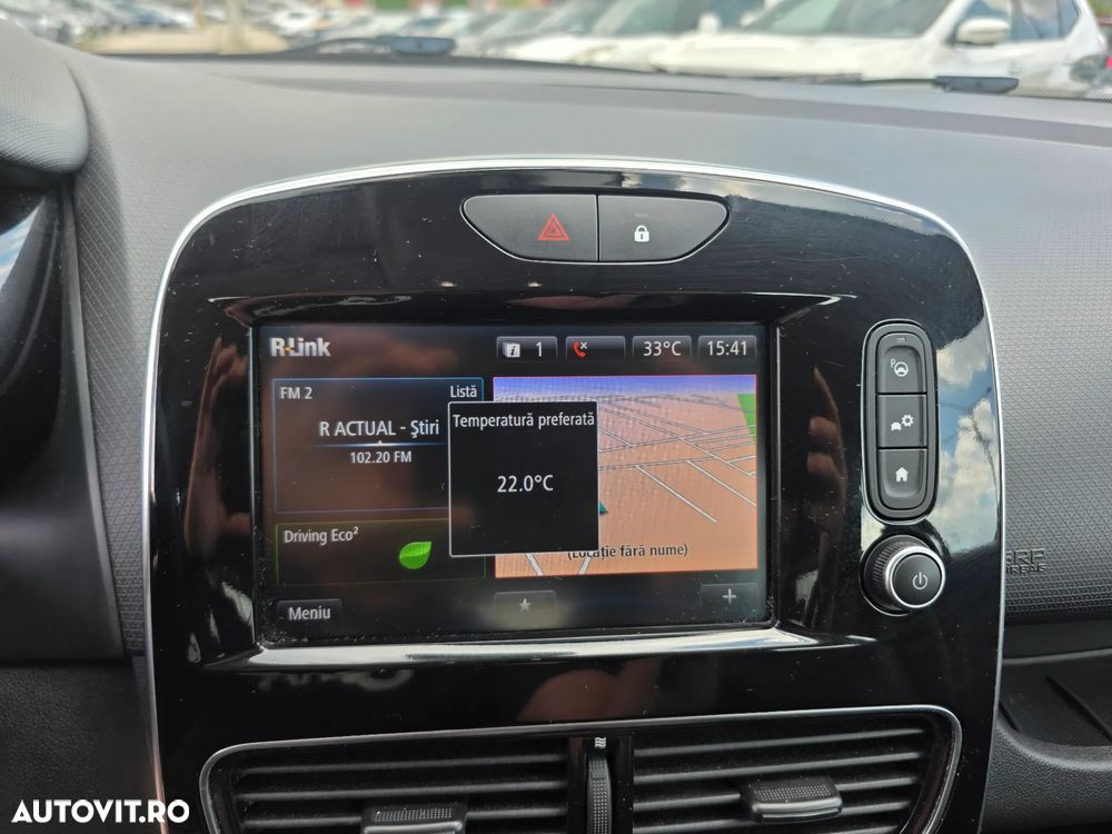 Renault Clio ENERGY TCe 90 Start & Stop Intens - 19