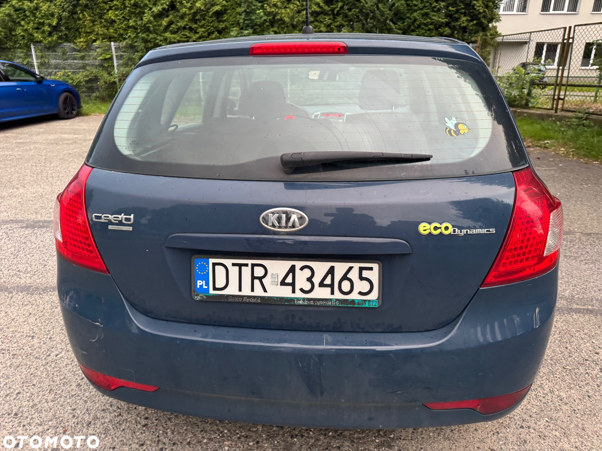 Kia Ceed - 7
