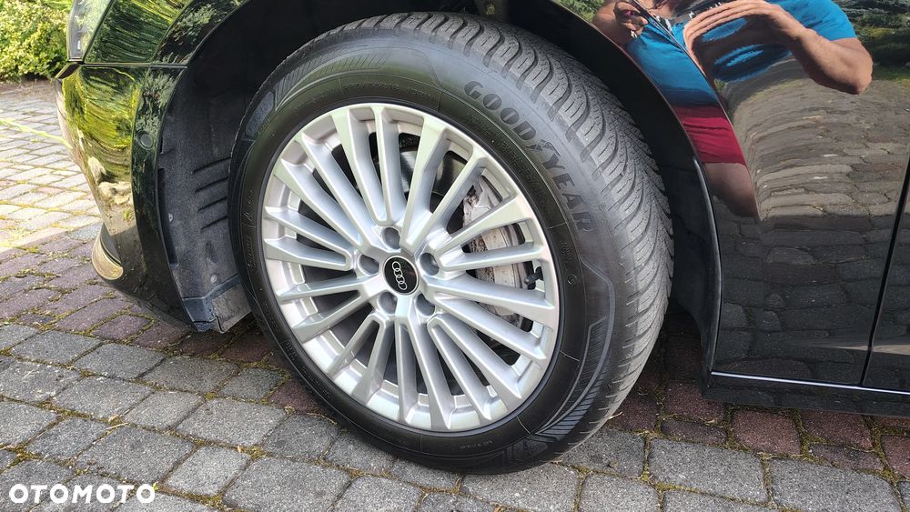 Audi A6 Limousine - 19