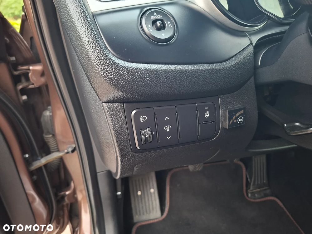 Kia Ceed 1.4 CVVT - 19