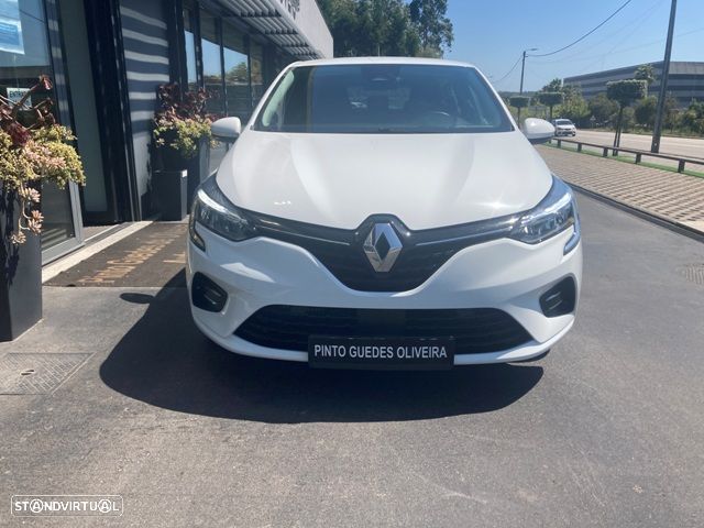 Renault Clio 1.0 TCe Intens - 2