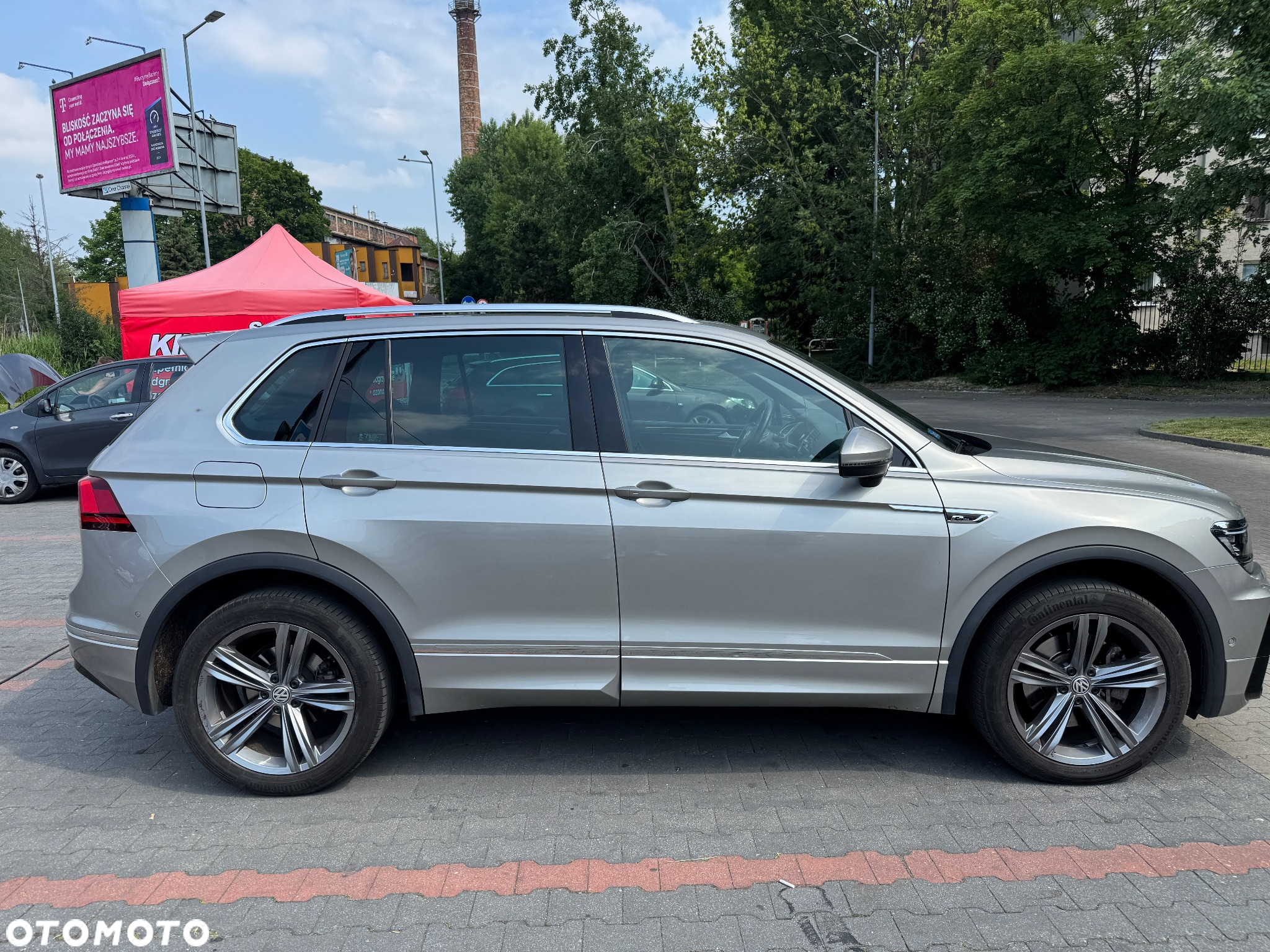 Volkswagen Tiguan 2.0 TSI BMT 4Mot Highline DSG - 2