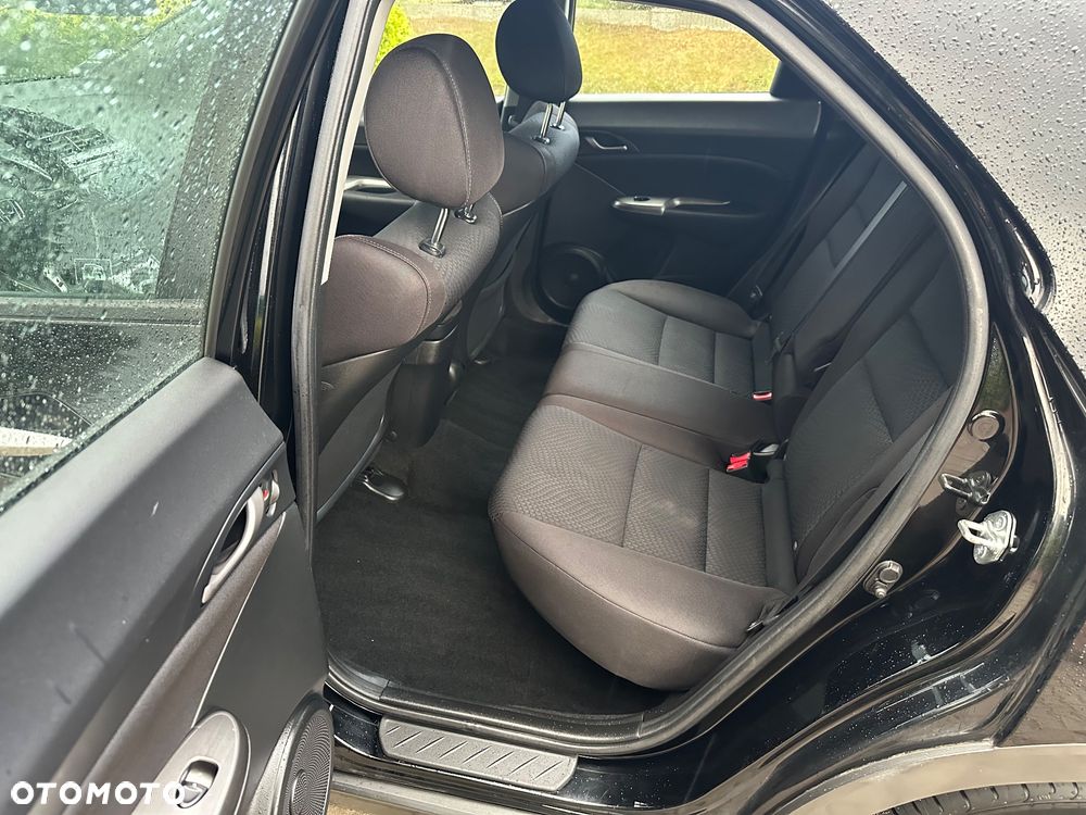 Honda Civic 2.2i-CTDi DPF Sport - 14