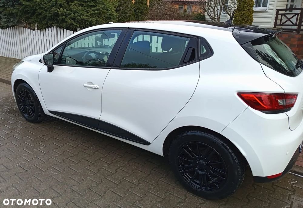 Renault Clio 1.2 16V Dynamique - 5