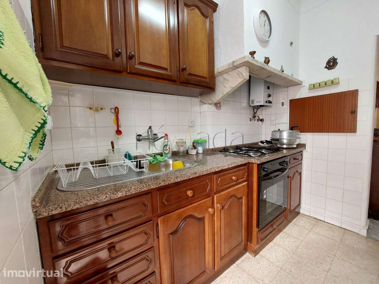 Arrendamento de quarto em apartamento T2 mobilado  Camarate - Grande imagem: 2/17