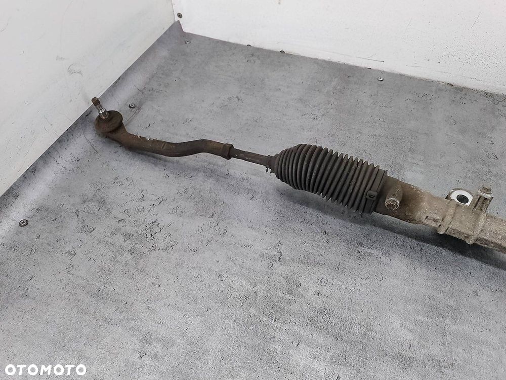 MAGLOWNICA PRZEKŁADNIA KIEROWNICY RENAULT MEGANE III 490017022R A0013511 - 2