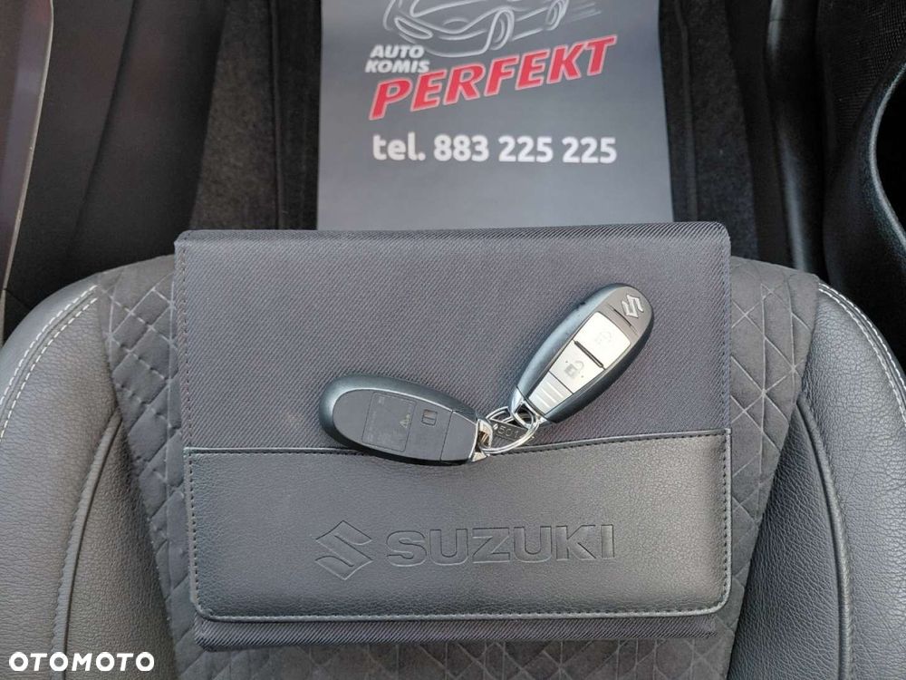 Suzuki Vitara - 29
