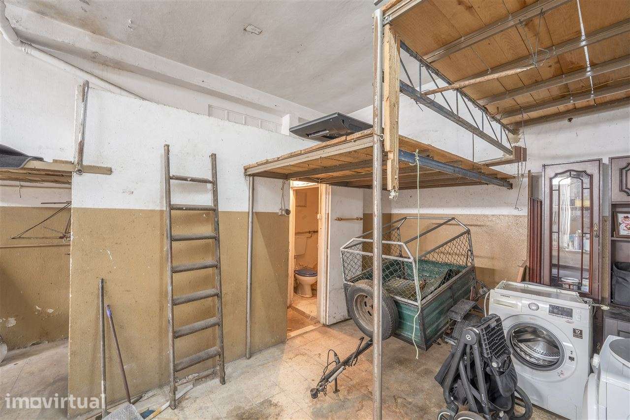 Moradia, 76 m², Malveira e São Miguel de Alcainça - Grande imagem: 2/11