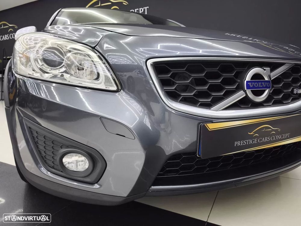 Volvo C30 D2 RDesign - 9