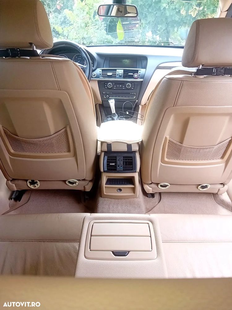 BMW X3 2011 — imagine 2