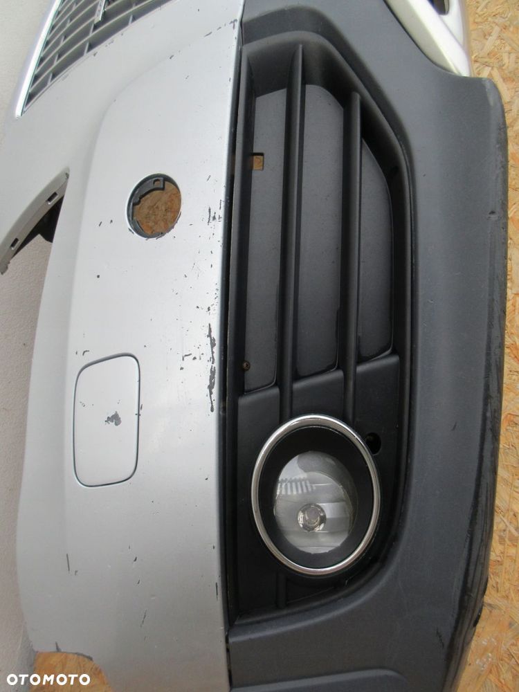 zderzak przód przedni audi a4 b8 allroad 2011r 2.0 tdi - 10