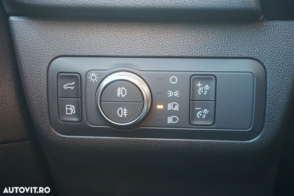 Ford Kuga 2.5 Duratec PHEV ST Line X - 14