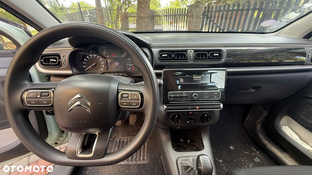 Citroën C3 - 9
