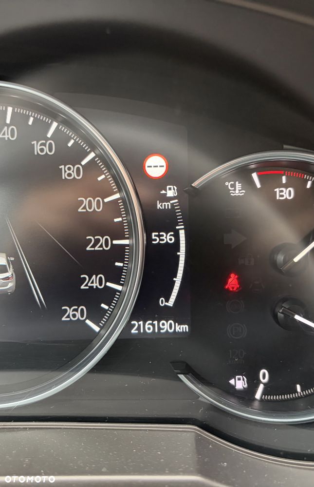 Mazda 6 2.0 SkyPassion - 5