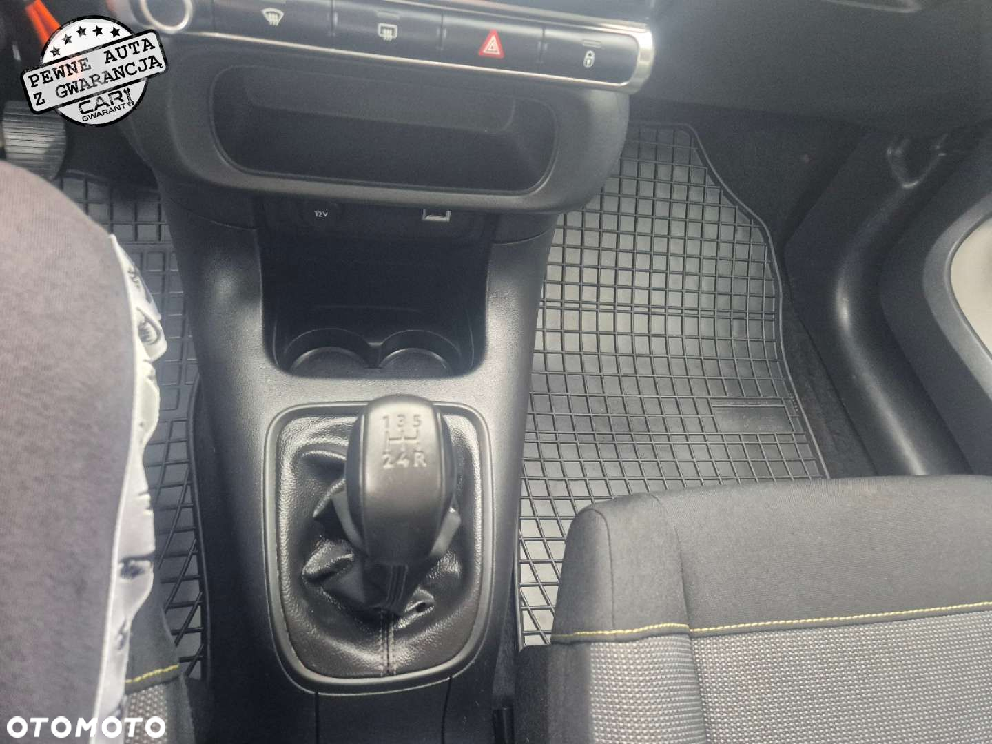 Citroën C3 - 27