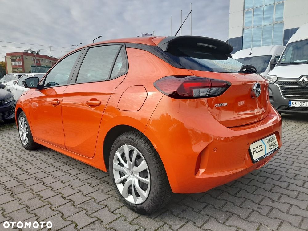 Opel Corsa 1.2 S&S - 4