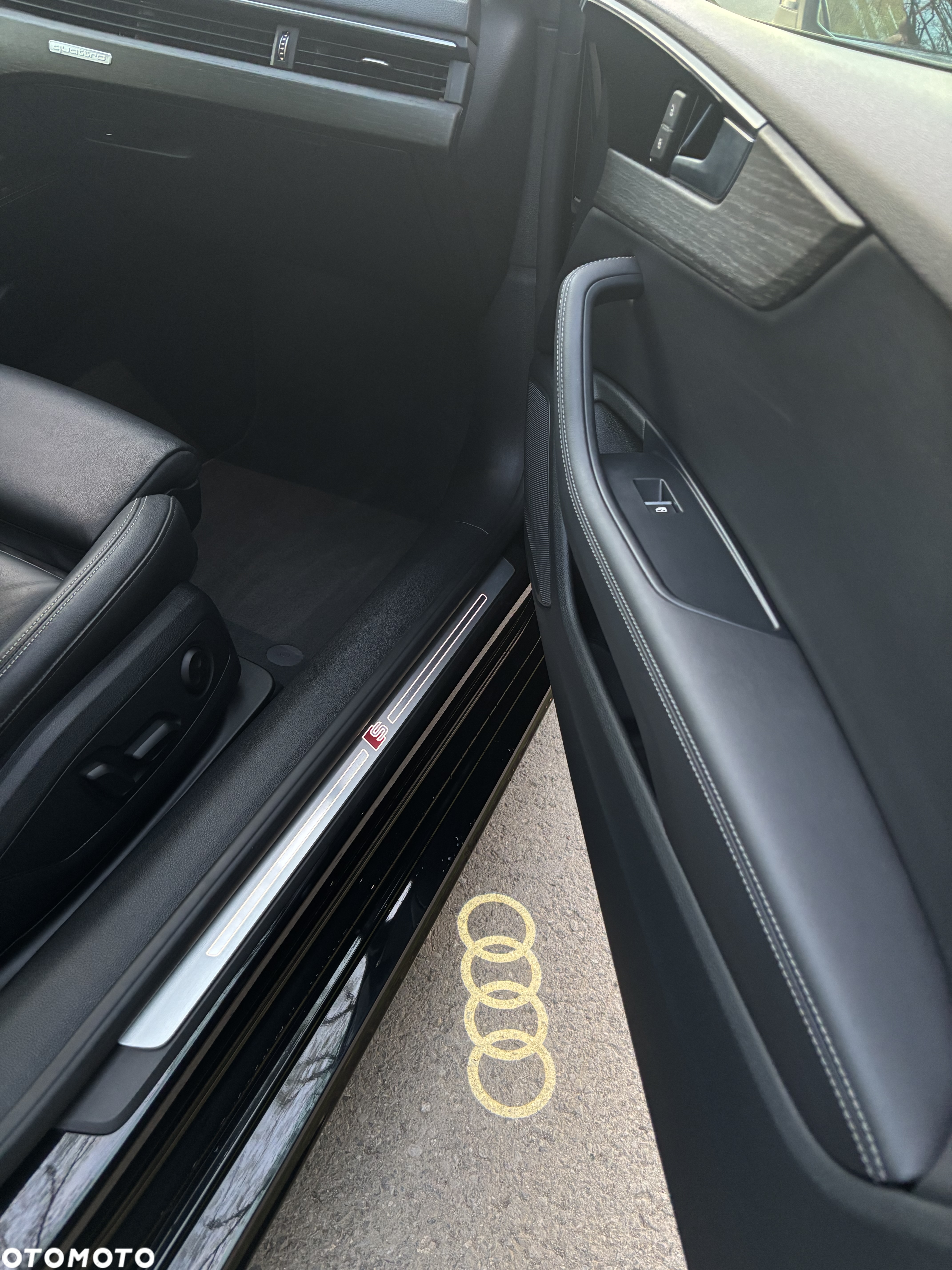 Audi A5 ver-coupe-45-tfsi-quattro-s-tronic-s-line - 12