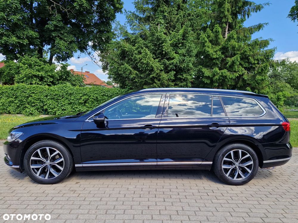 Volkswagen Passat 2.0 TDI SCR Highline DSG - 2