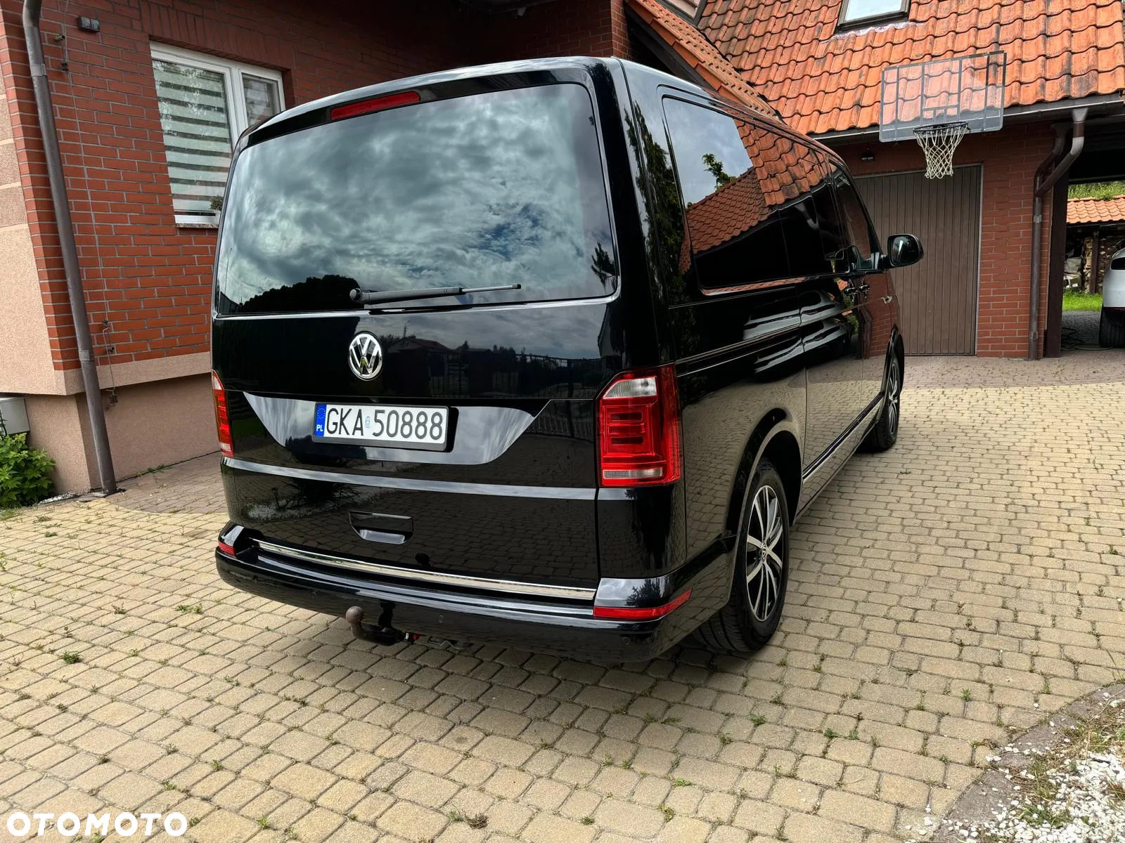 Volkswagen Multivan 2.0 BiTDI L1 Highline DSG - 7