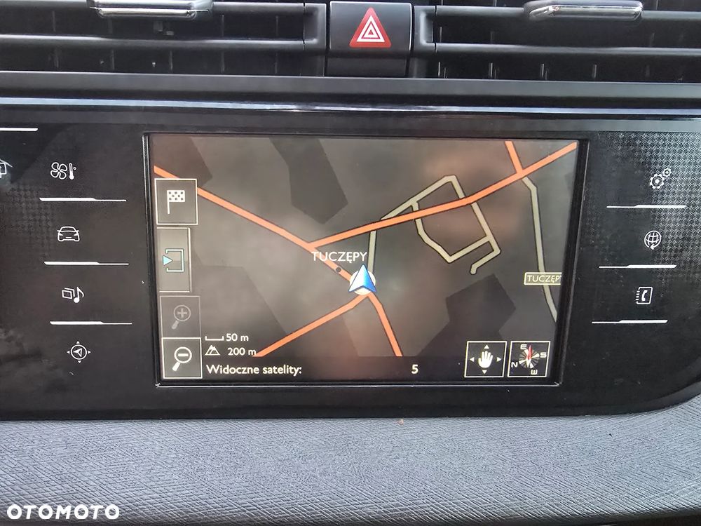 Citroën C4 Picasso BlueHDi 120 Exclusive - 37