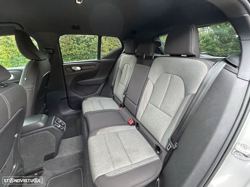 Volvo XC 40 1.5 T2 Core Auto - 22