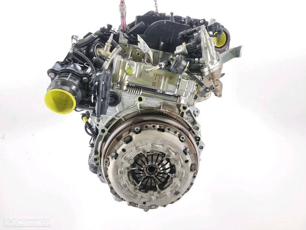 Motor B37C15 BMW 1.5L 116 CV - 3