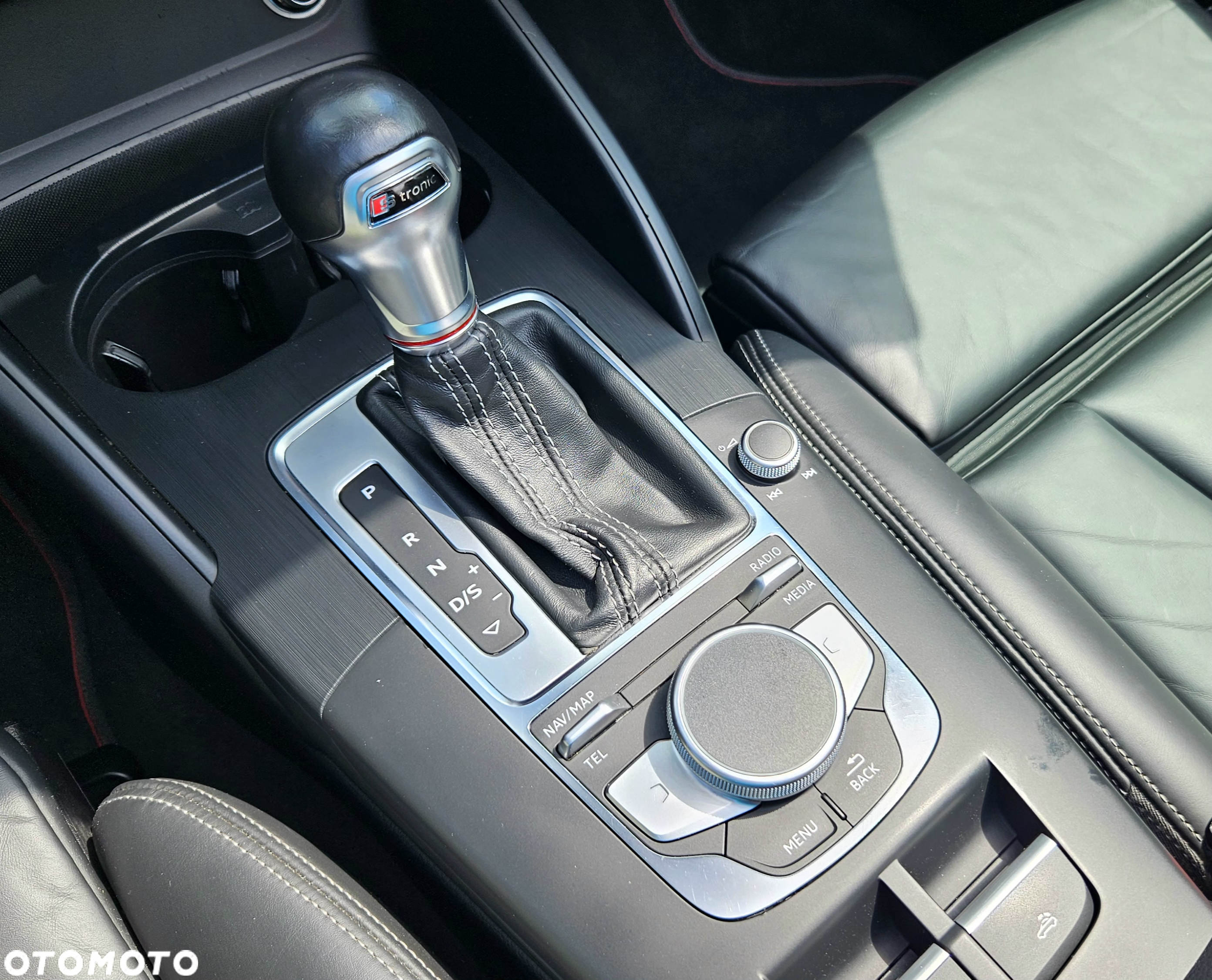Audi S3 - 28