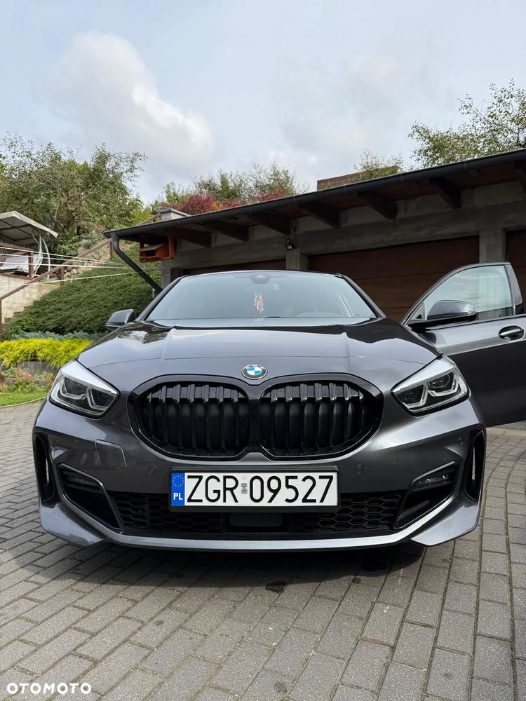BMW Seria 1 118i M Sport - 2