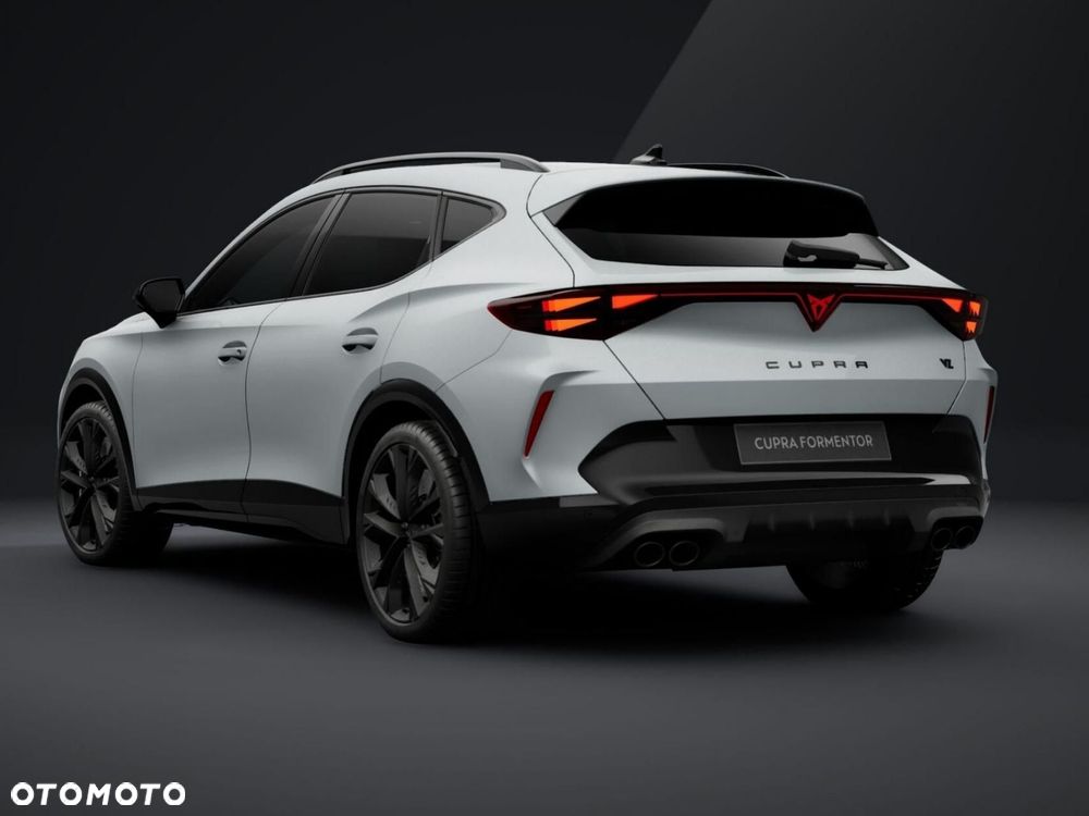 Cupra Formentor - 3