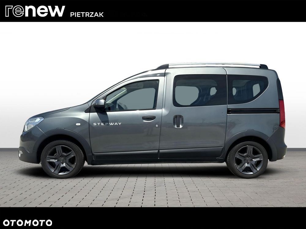 Dacia Dokker 1.5 dCi Outdoor - 3