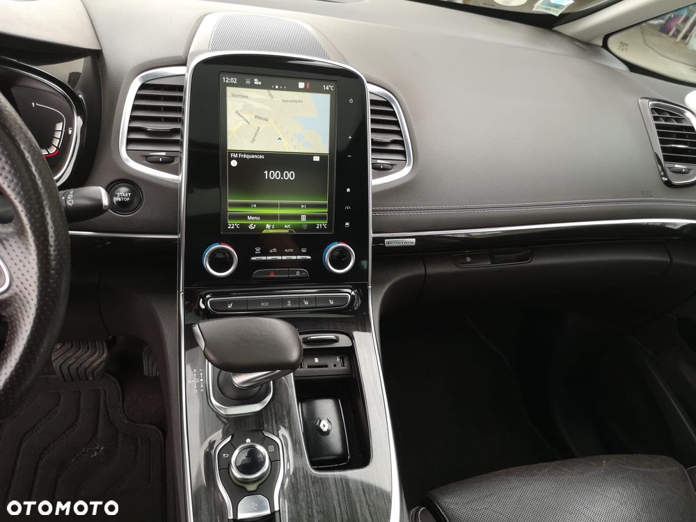 Renault Espace Energy dCi 160 EDC Initiale Paris - 26