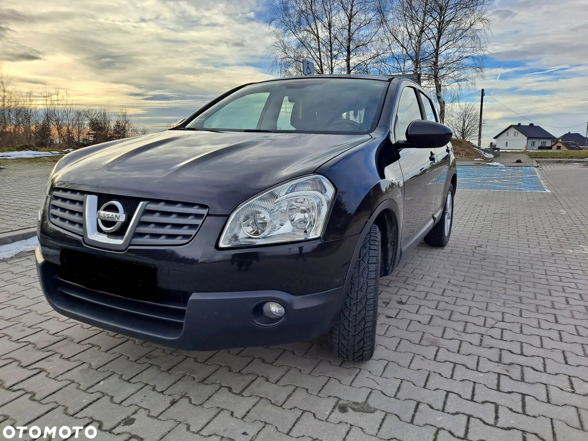 Nissan Qashqai - 13