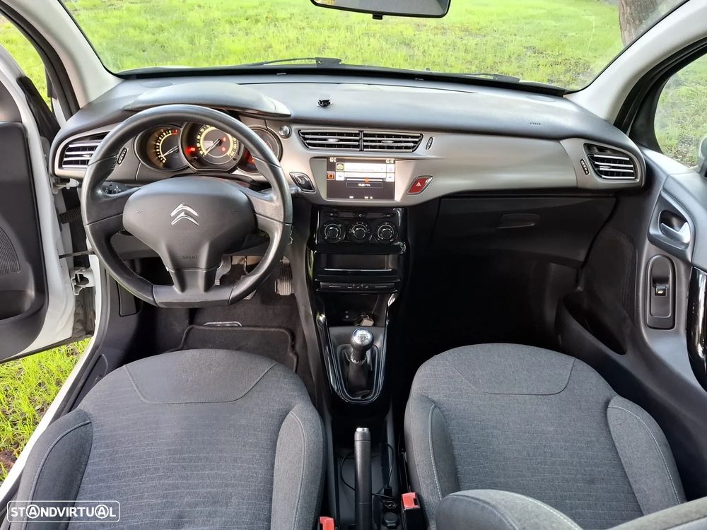Citroën C3 - 22
