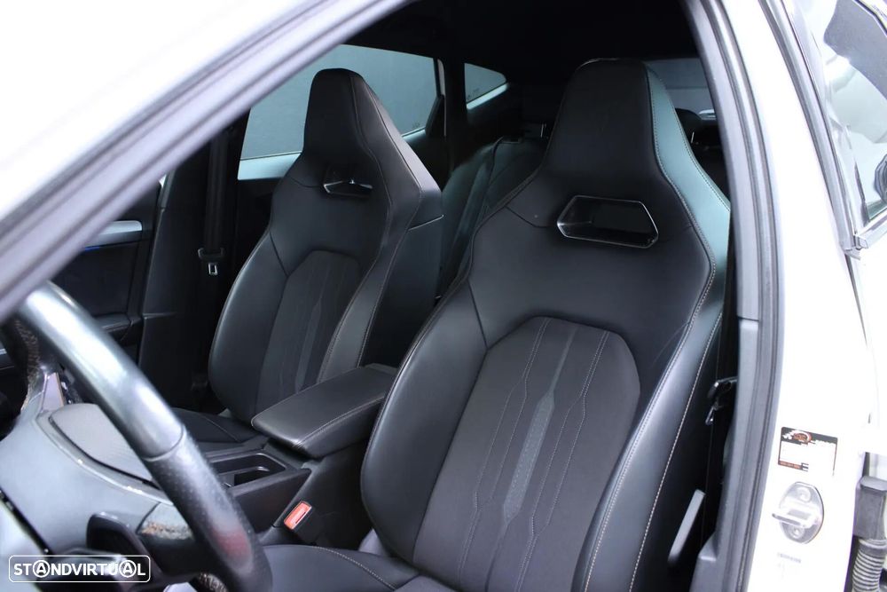 Cupra Formentor 1.4 e-Hybrid DSG VZ - 12