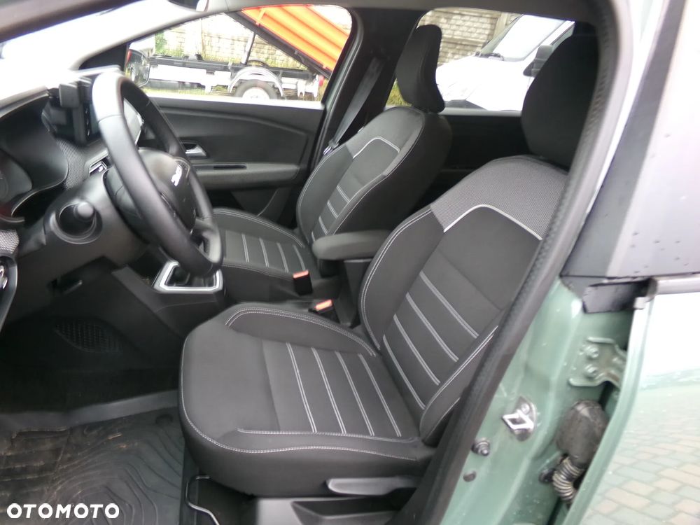 Dacia Jogger 1.0 TCe Expression - 3