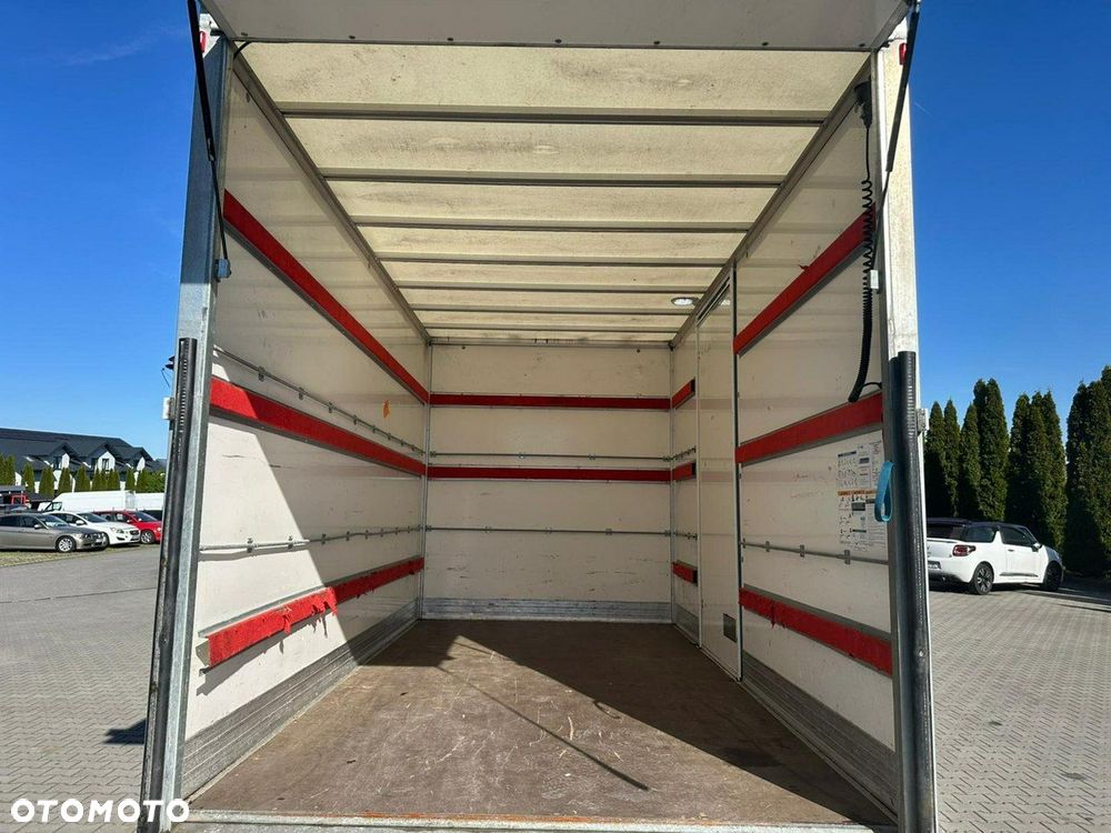 Iveco Daily 35C16 V - 12