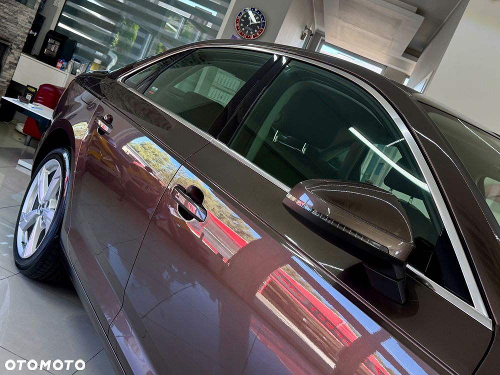 Audi A4 Limousine 2.0 TDI S tronic - 34